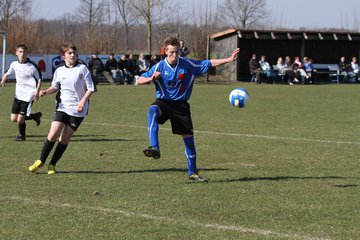 Bild 75 - A-Jun am 27.3.11